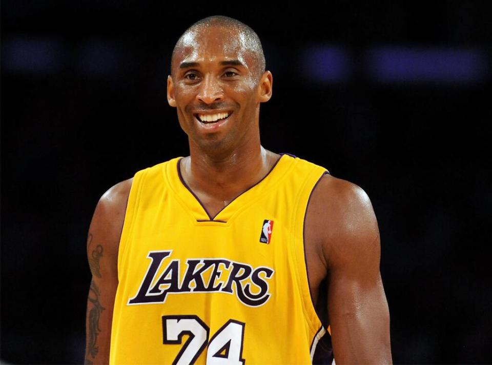 Kobe Bryant, Los Angeles Lakers, 2009