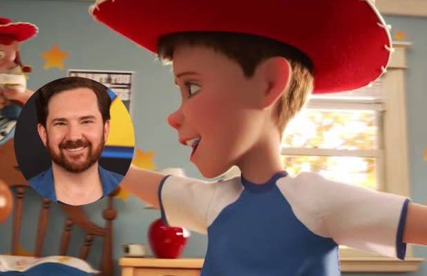 The Voice Actors of Toy Story 4