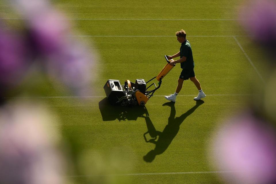 AFP via Getty Images