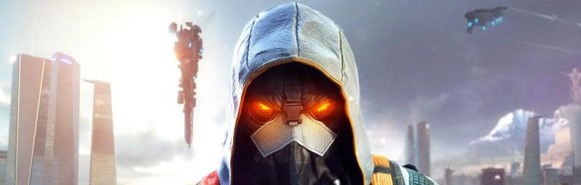 Guerrilla dejó Killzone por el éxito de Horizon