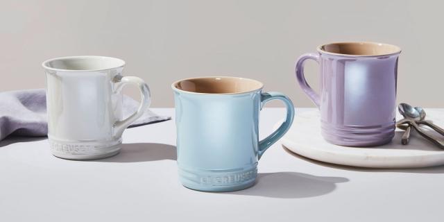 Le Creuset Espresso Mug - Cooks