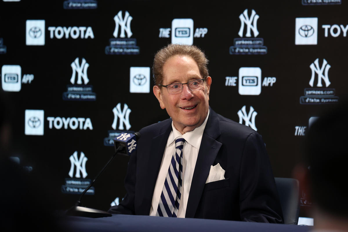 John Sterling, longtime voice of the Yankees, making a short return to broadcast booth for ‘a last hurrah’