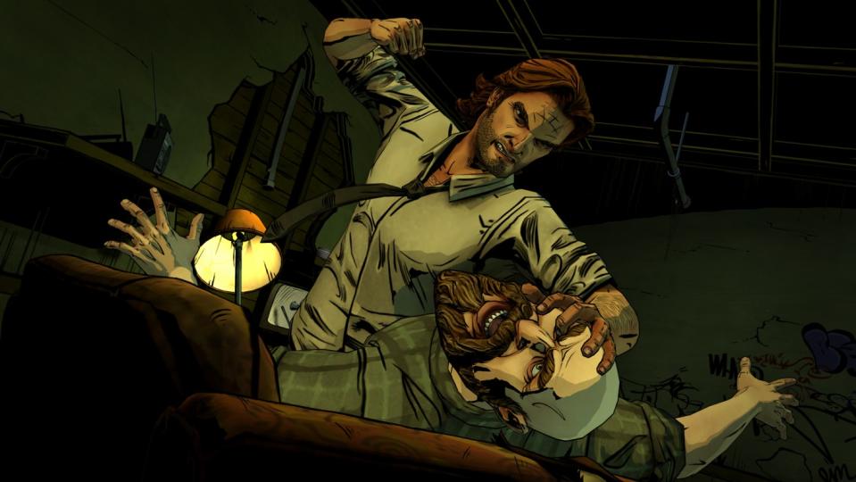 It has been nearly four years since The Wolf Among Us wrapped up its original
