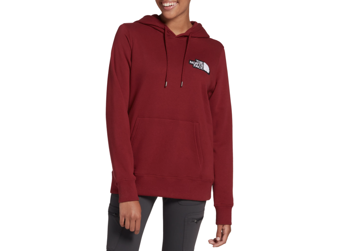 You can never go wrong with anything from The North Face. (Photo: Dick's)