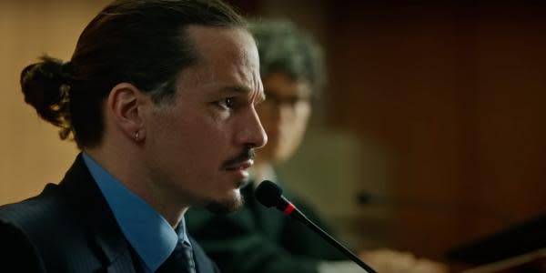 Hot Take: The Depp/Heard Trial, ya tiene primeras críticas 