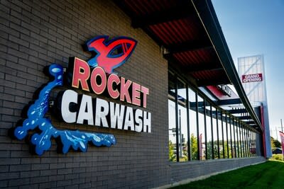 Quick N' Clean Texas has been acquired by Super Star Car Wash