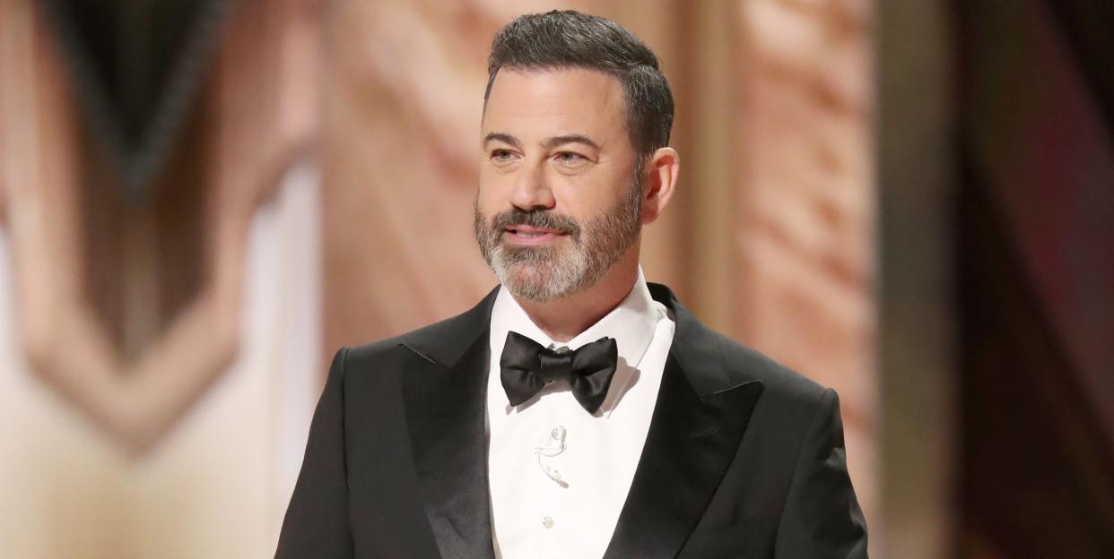 jimmy kimmel oscars 2023