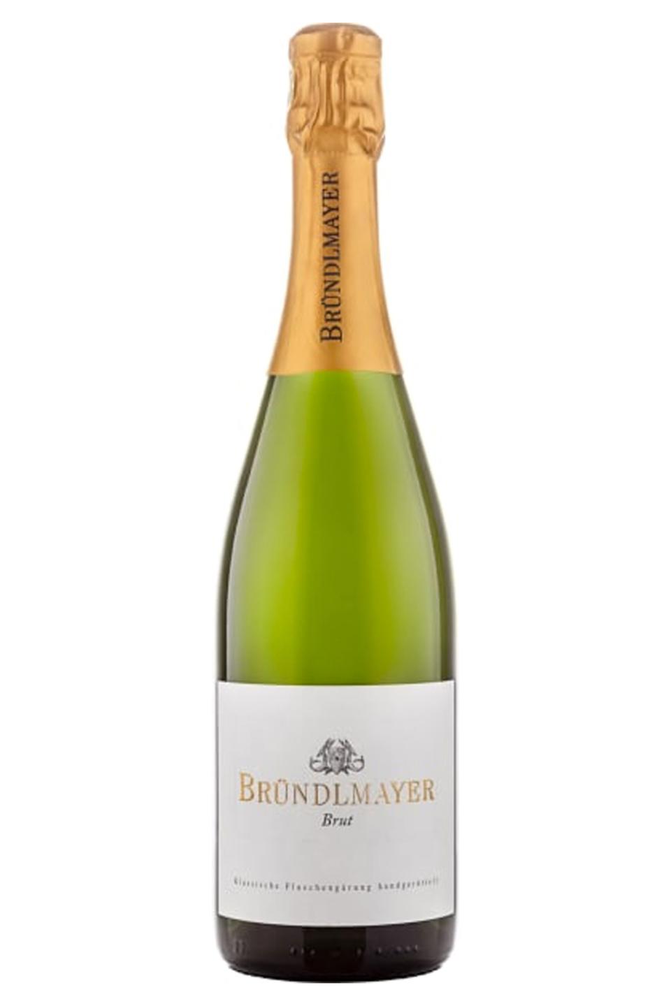 Brundlmayer Sekt Brut