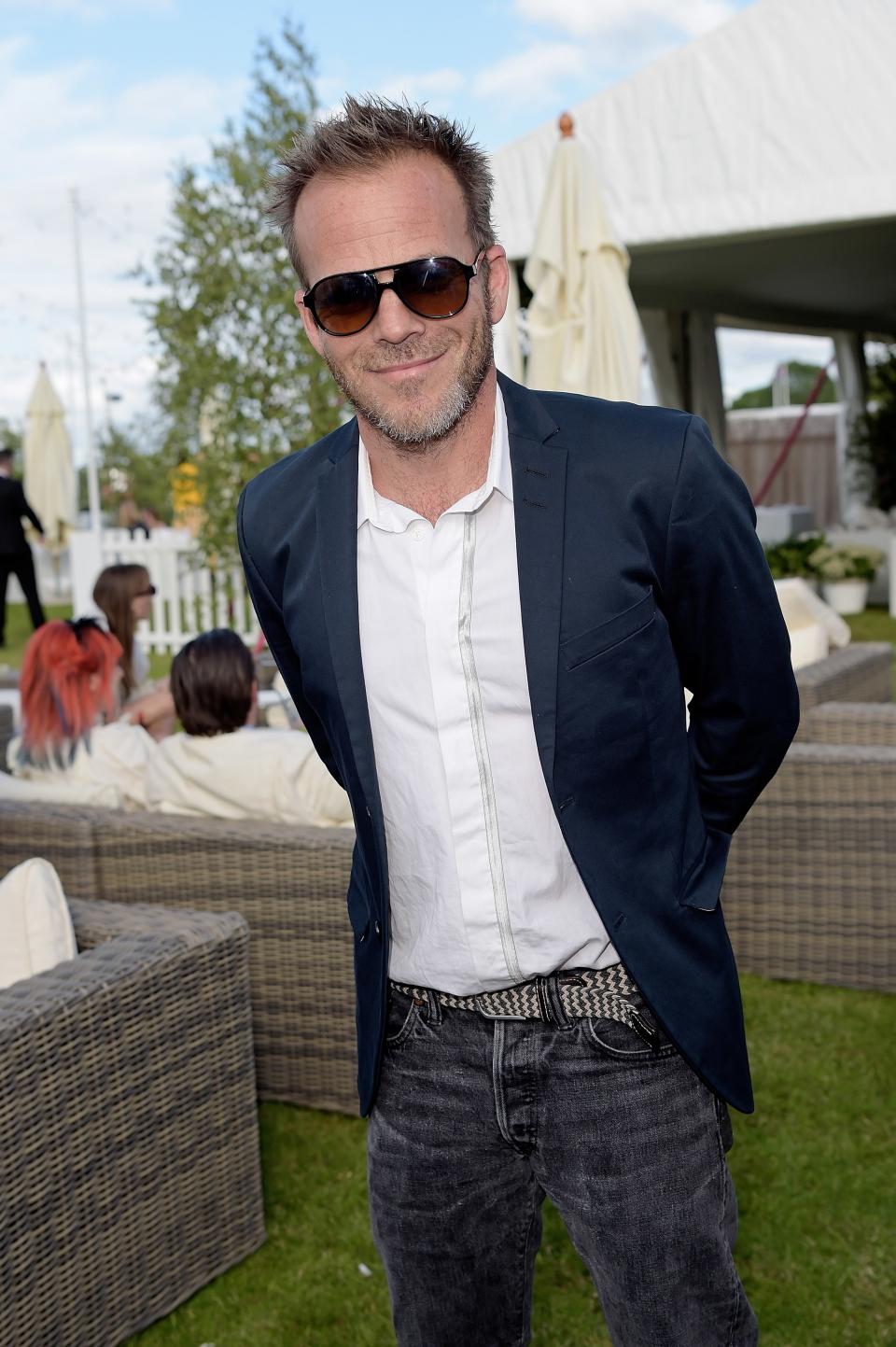 Stephen Dorff