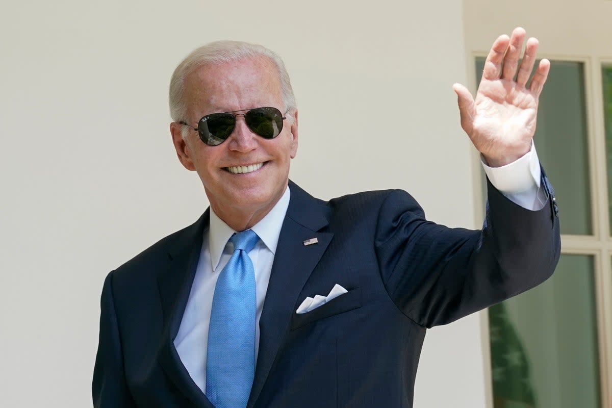 BIDEN-COVID (AP)