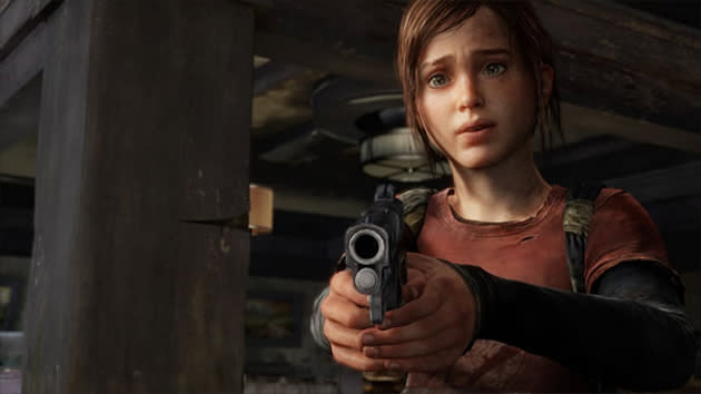 The Last of Us Part 2 Remastered officially announced: Release