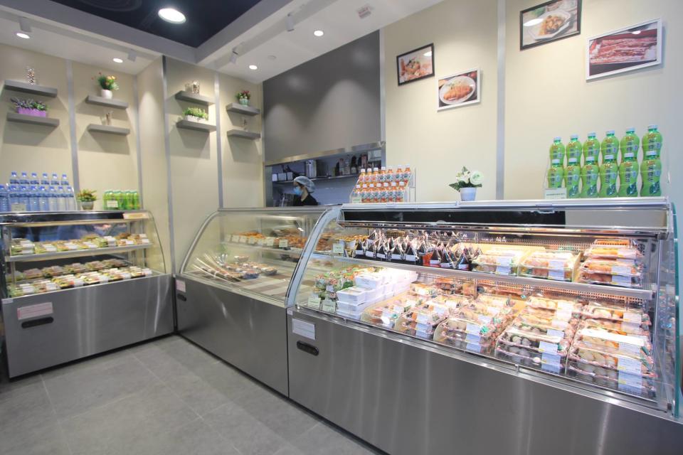 AEON便當店｜Bento Express全線結業，青衣最後一間分店10.3結業