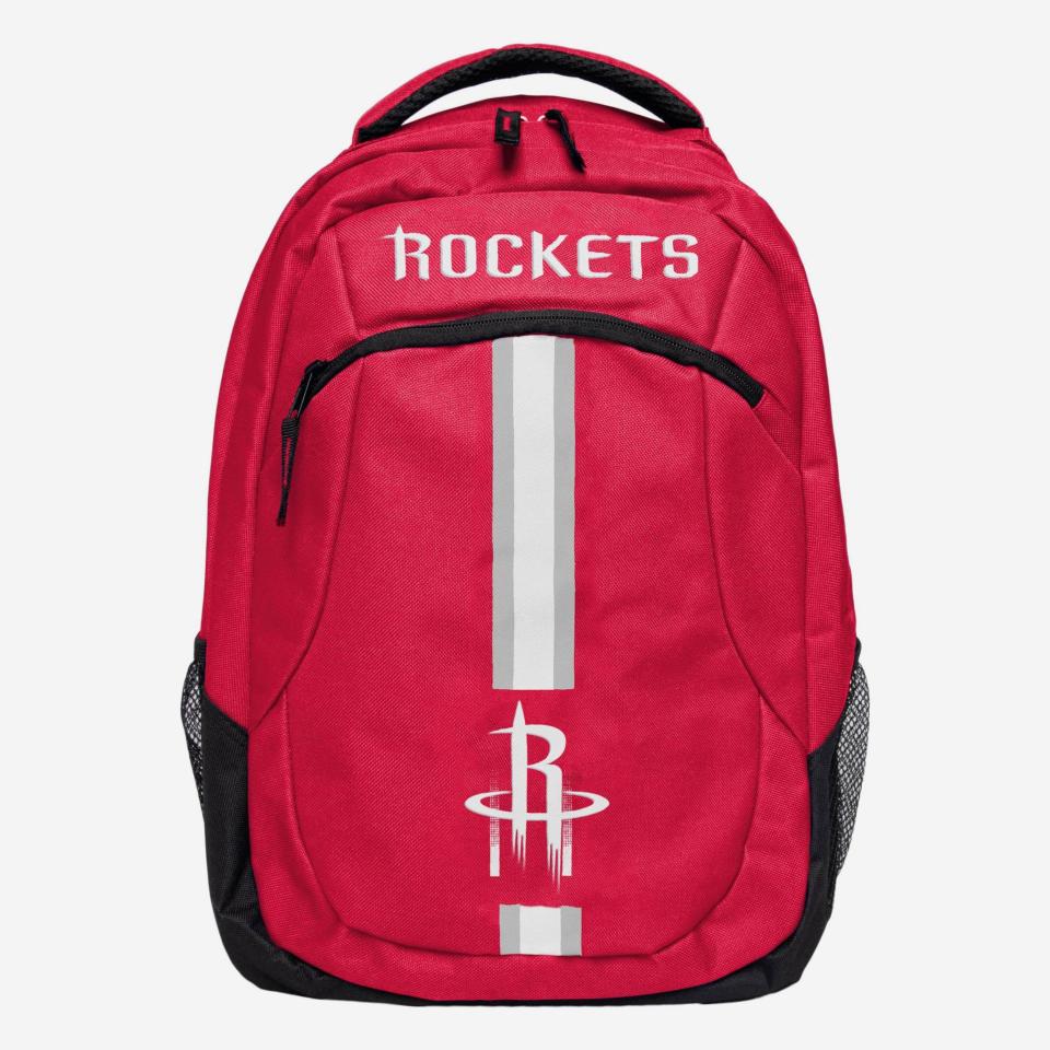 Rockets Action Backpack