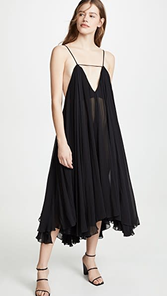 Belezza Dress