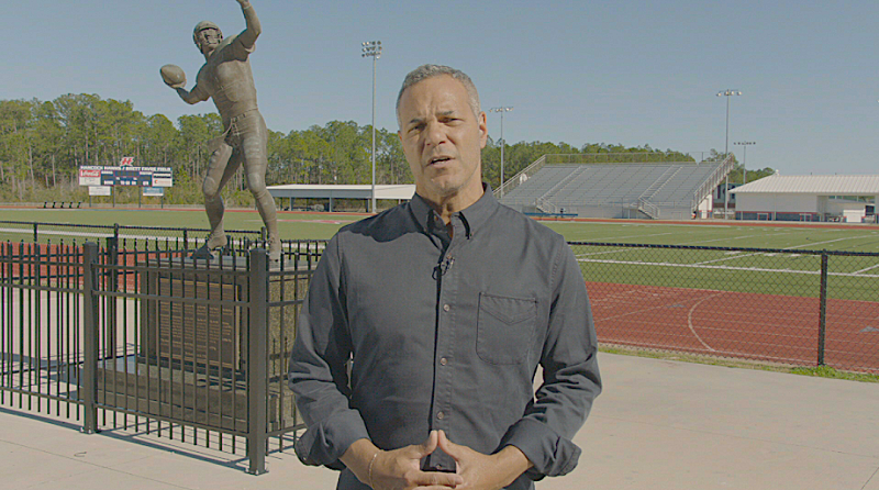 Reporter David Scott of HBO's 'Real Sports with Bryant Gumbel' visits Mississippi to speak to those impacted by the Mississippi fraud scandal.