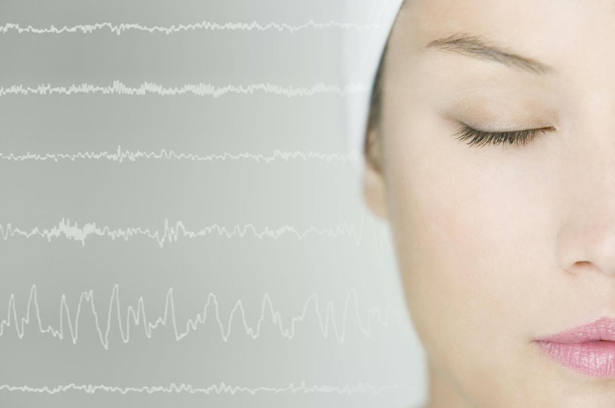 La ciencia del sueño: lo que ocurre en el cerebro cuando cerramos los ojos Fotos: Image Point Fr / Shutterstock