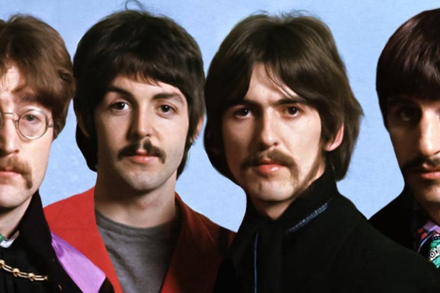 The Beatles: Se revelan los supuestos actores que darán vida a John, Paul, George y Ringo