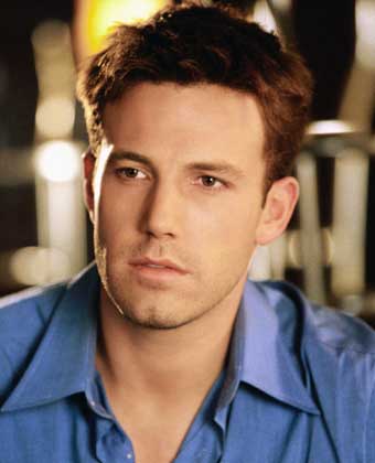 Ben Affleck