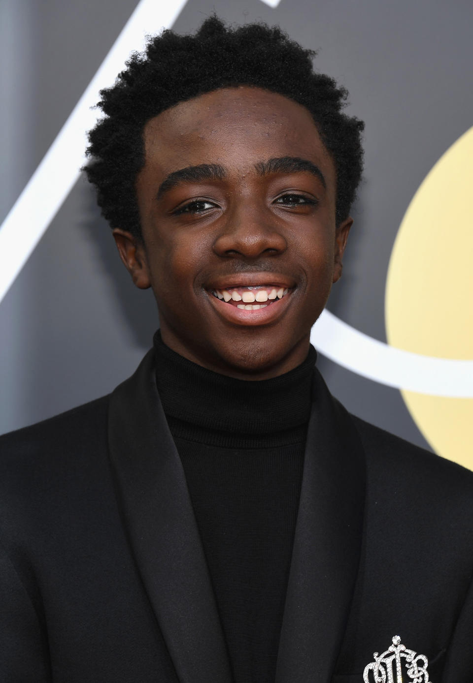 Caleb McLaughlin