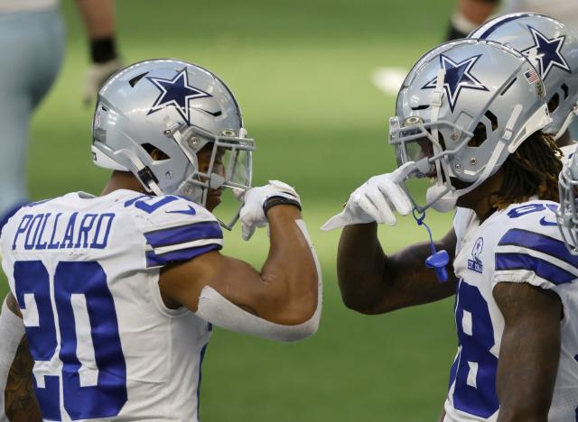 11 Cowboys make top 300 Fantasy Football rankings for 2023