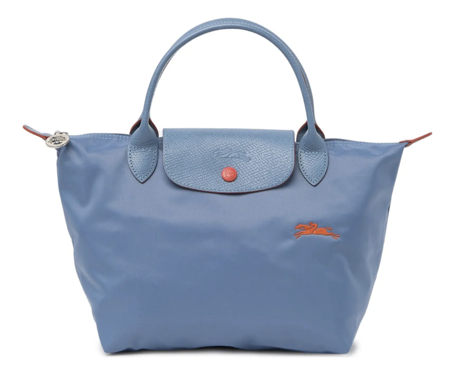 Courtesy of Longchamp.