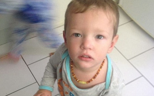Mason Lee died days after welfare officers visited his mother at her Caboolture home.