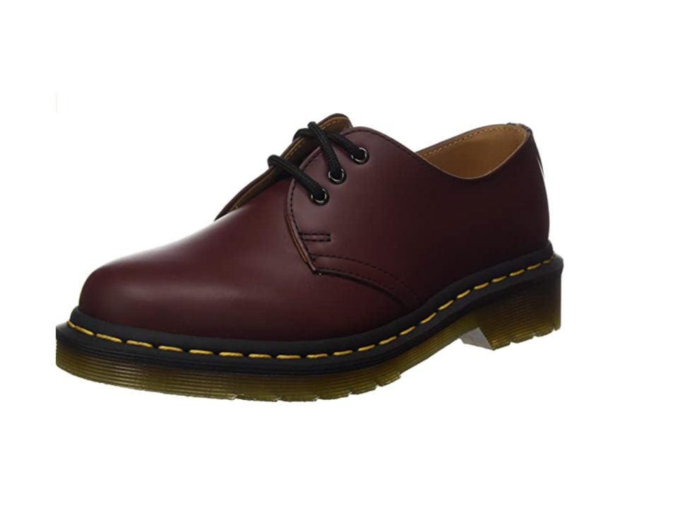 Dr.Martens 1461比香港平近$700！Amazon網購Dr.Martens優惠攻略 人氣牛津鞋低至44折入手