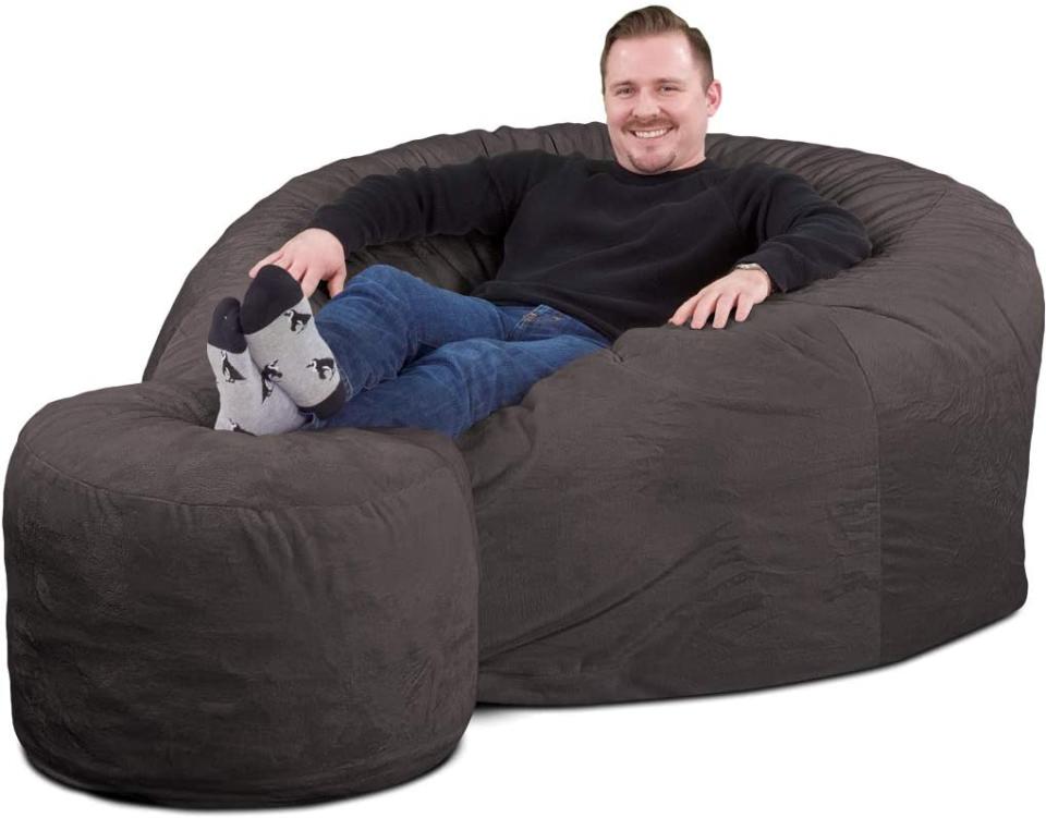 Ultimate Sack Chair - best bean bags