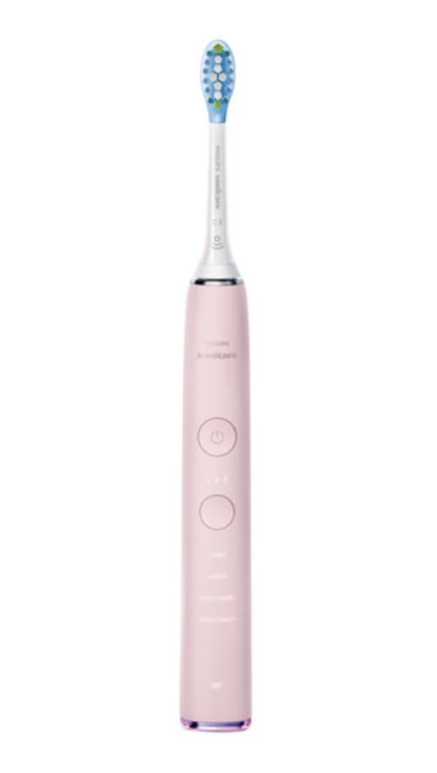 Philips SoniCare DiamondClean Smart Electric Toothbrush (Photo via Best Buy Canada)