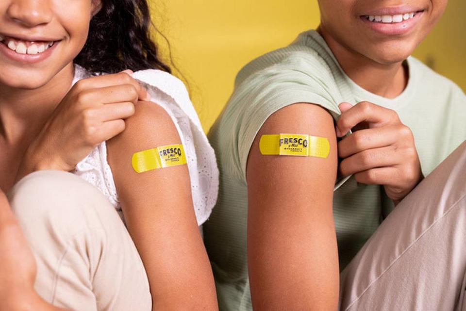 Southeastern Grocers, parent company of Winn-Dixie, Fresco y Más and Harveys Supermarket is offering a $20 voucher off the price of groceries to customers who get two vaccines in the same day at one of its in-store pharmacies.