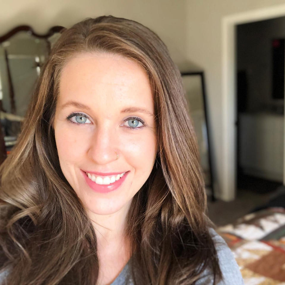 Jill Duggar