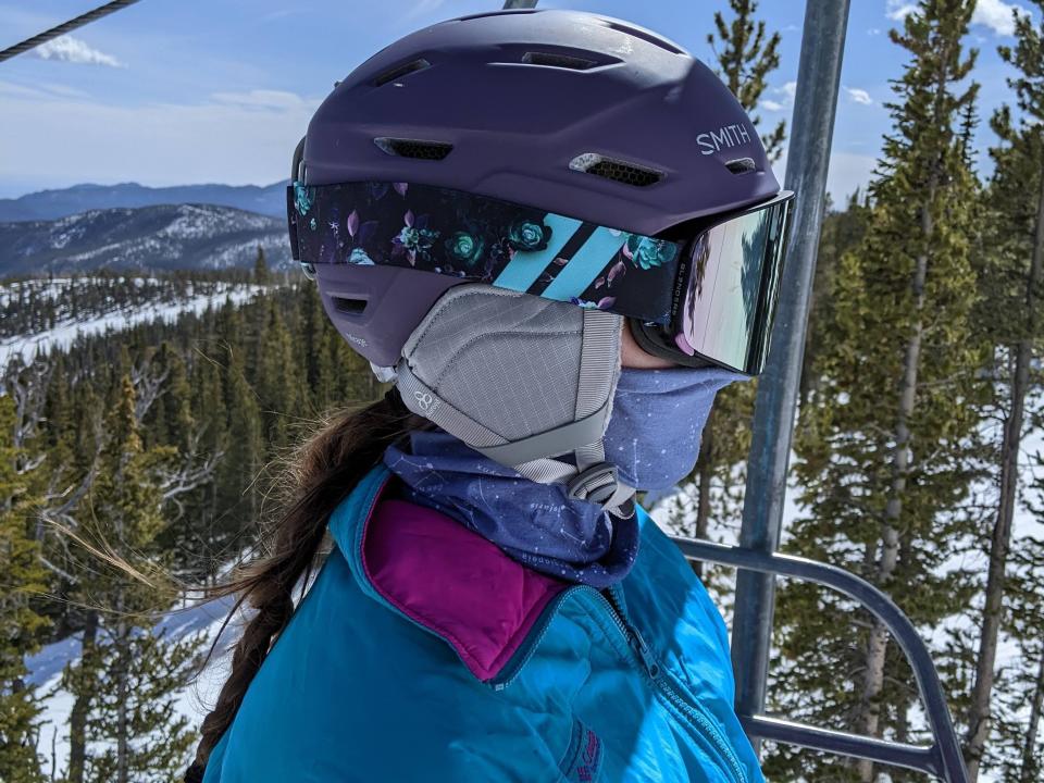 Sarah Kuta skiing budget tips ski guide