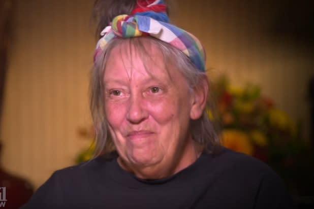 Shelley Duvall Fundraising Campaign Launched By Stanley Kubricks Daughter