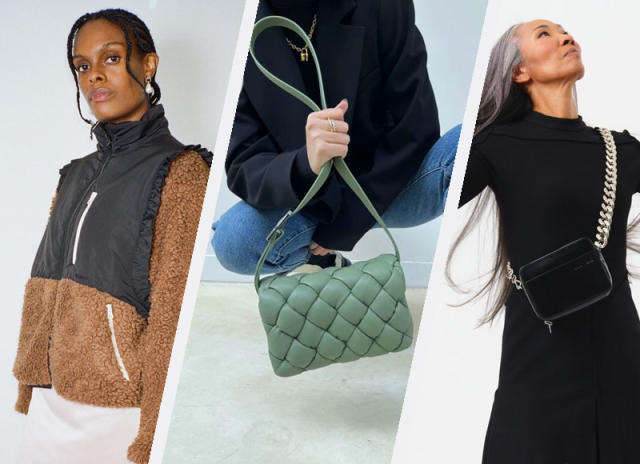 The '90s Bag Trend to Shop Now - PureWow