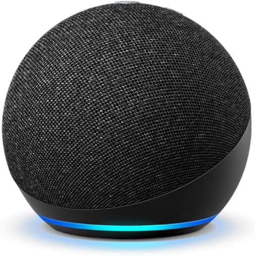 Echo Dot (4th Gen, 2020 release)