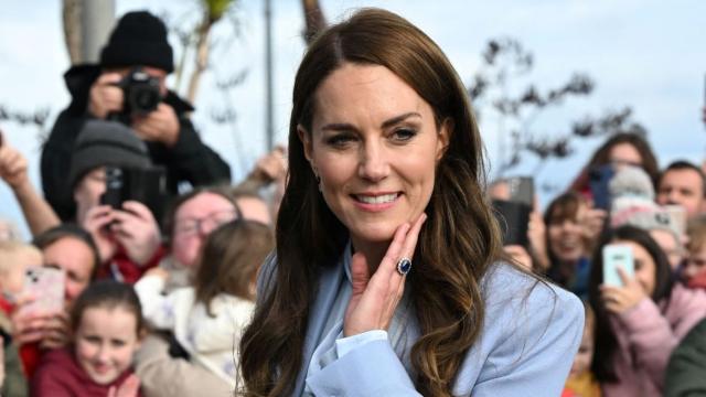 Kate Middleton's Surgery Was Kept Secret Even From Royal Insiders: Report