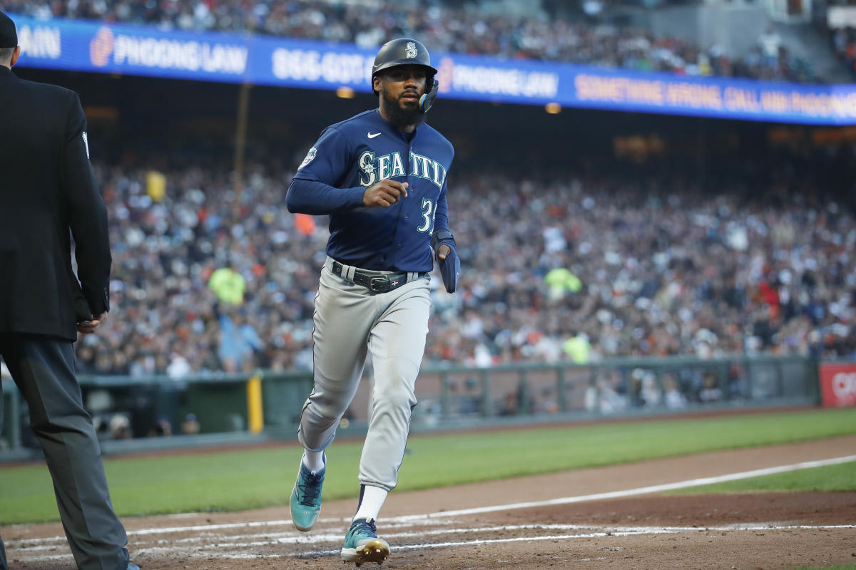 J.P. Crawford's 9th-inning homer lifts Seattle Mariners over New York Mets