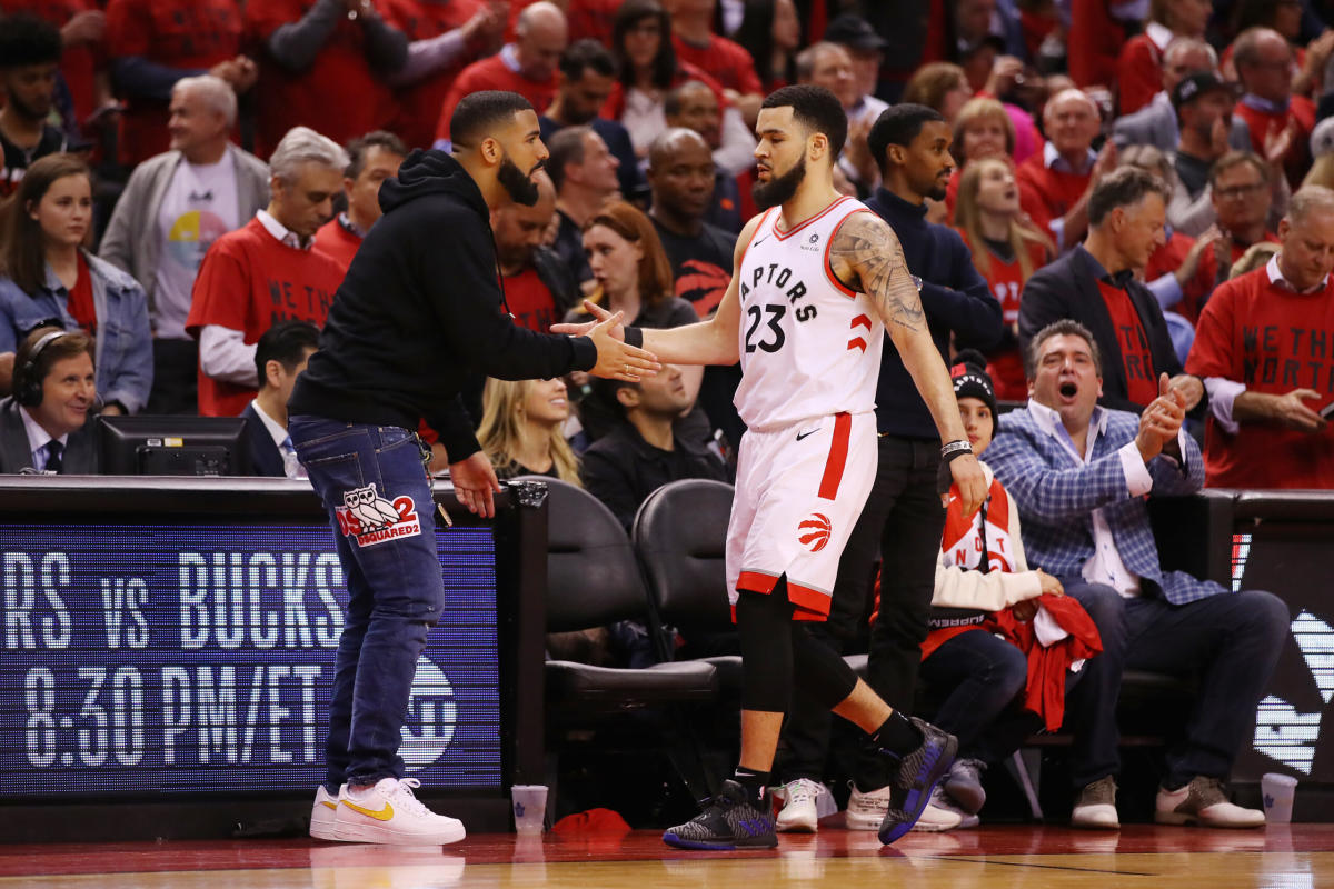 Raptors: Fred VanVleet's comments prove he's ready to lead Toronto