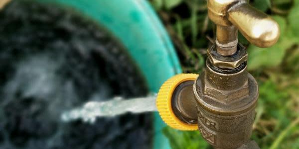 ¡Atención! por diversas fugas estas colonias de Tijuana no tendrán agua hoy