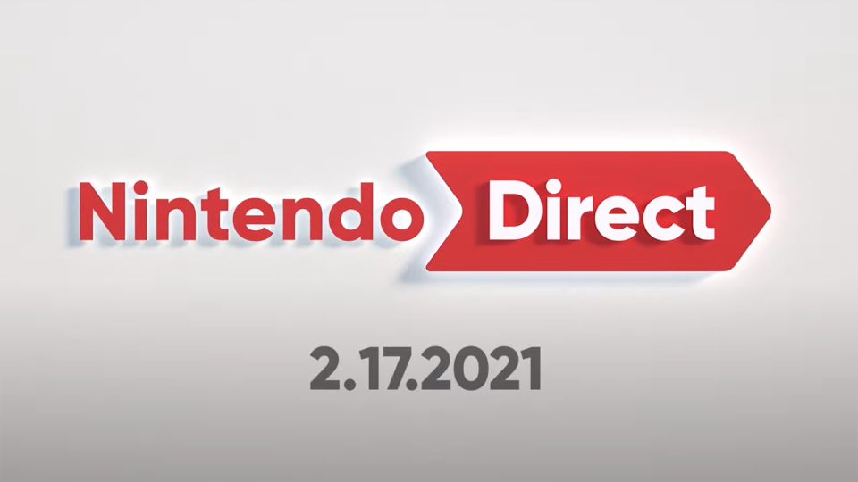 Nintendo Direct 2021