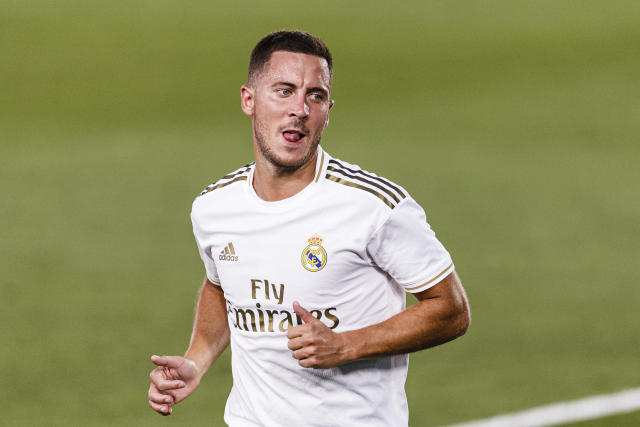 Cuanto pagó el madrid por hazard