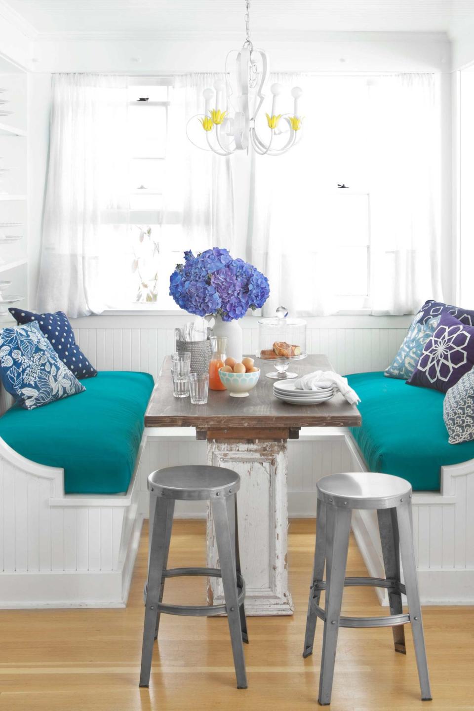 ​Breakfast Nooks