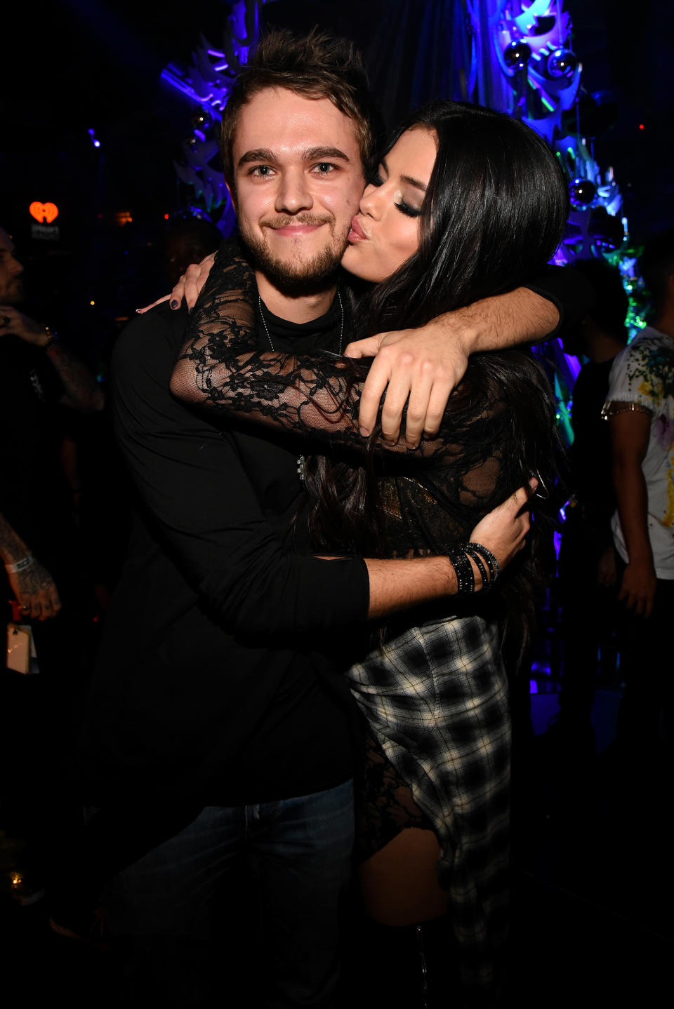 August: Zedd Opens Up About What It Was Like to Date Selena