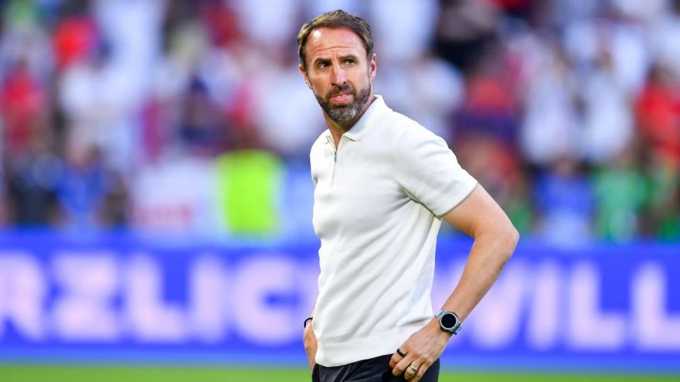 Five things England must change for Euro 2024 knockout stages