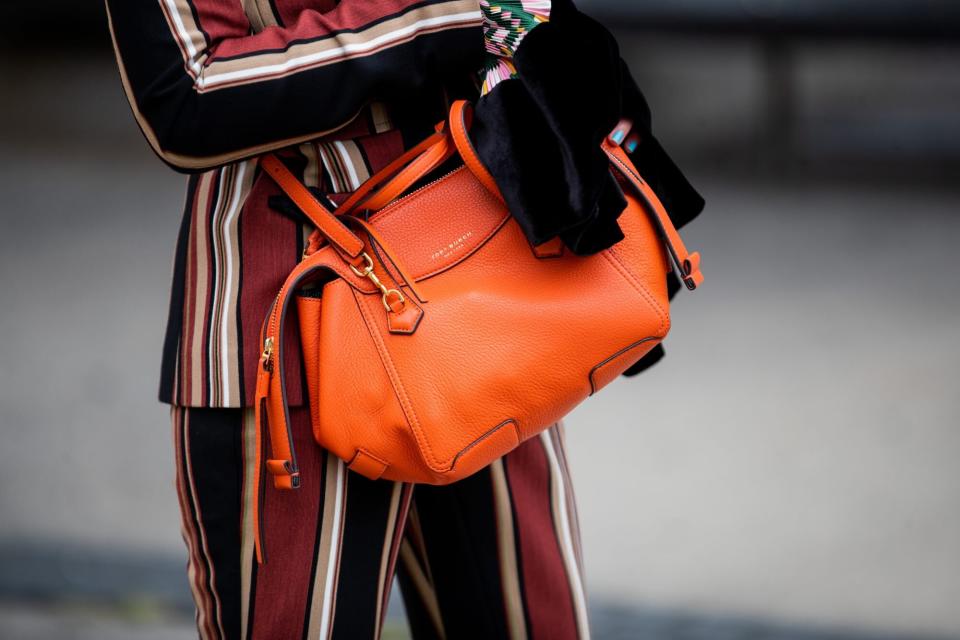 Nordstrom Just Majorly Discounted Over 35,000 Items — Tory Burch Bags Are  Now Under $100