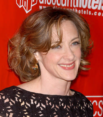 Joan Cusack at the LA premiere of Sony Pictures Classics' Friends With Money