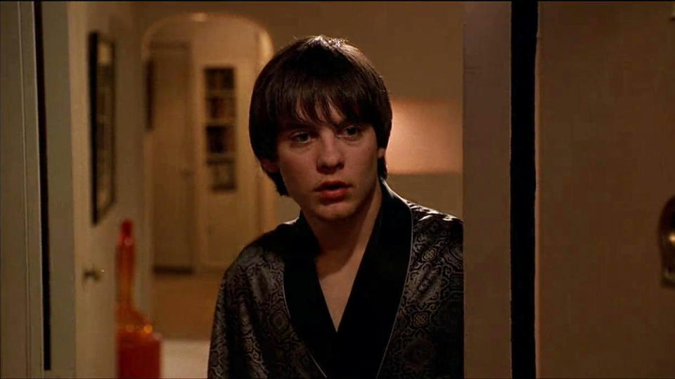 Tobey Maguire (Alex Browning In Final Destination)