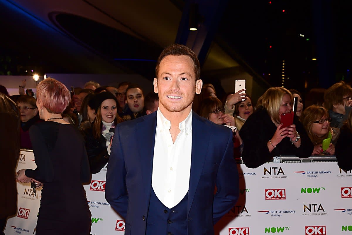 Former jungle kings Joe Swash and Phil Tufnell are reportedly among the 15 celebrity contestants for the I’m A Celebrity…Get Me Out Of Here! all-star special (PA) (PA Archive)