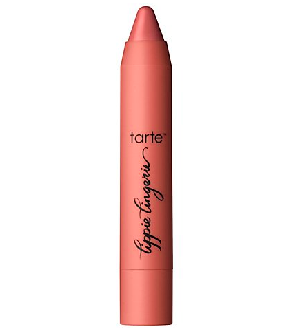 tarte Lippie Lingerie Matte Tint Everything at Tarte Is on Sale Right Now, Including The TikTok Viral Lip Plumper & Cult Favorite Concealers