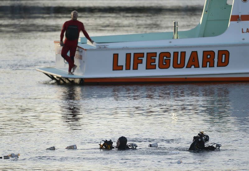 A California man has been charged with two counts of murder after allegedly driving his wife and two autistic sons off a Los Angeles’ wharf.Police claimed Ali Elmezayen, 45, intentionally drove the boys, aged 13 and 8, off the pier, having previously bought up to $6m in life insurance policies to cover his family in the event of their accidental deaths.Prosecutors alleged Mr Elmezayen escaped from the vehicle, while the two boys – Abdelkarim, and Elhassan – drowned. Though his wife could not swim, she was helped to safety by fishermen, who threw her a life ring as she screamed “My kids, my kids”.Court documents described the two sons as “suffering] from severe autism”. They said the couple also have a third son, who was also diagnosed with autism but was high functioning” and “was away at an overnight camp through his high school” when the family car plummeted into the water.When he was initially questioned about the 2015 incident, Mr ​Elmezayen told police he may have accidentally pressed the accelerator or that he may have passed out as a result of medication he took two days earlier related to his medical condition, Thalassemia Minor, according to official testimony cited in the case. Mr Elmezayen collected morse than $260,000 in insurance payouts for the deaths and wired more than $170,000 back to his native Egypt, prosecutors have alleged.The district attorney initially declined to bring charges in the deaths because of insufficient evidence.Prosecutors said on Wednesday, the murder charges had now been brought as a result of further investigation.If convicted in the murder case, Mr Elmezayen faces life in prison without parole, or the death penalty.It is not known whether Mr Elmezayen has a lawyer or has been given a chance to enter a plea.Additional reporting by Associated Press